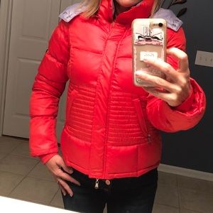 Patrizia Pepe Puffer